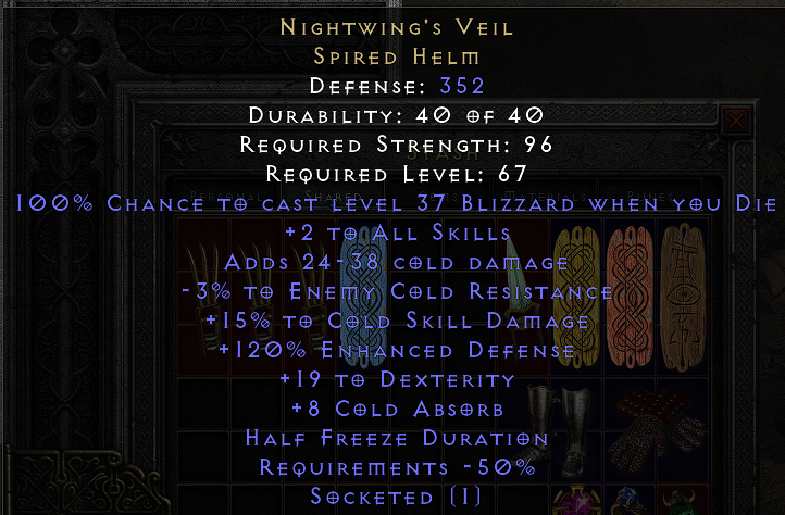 Attachment Preview