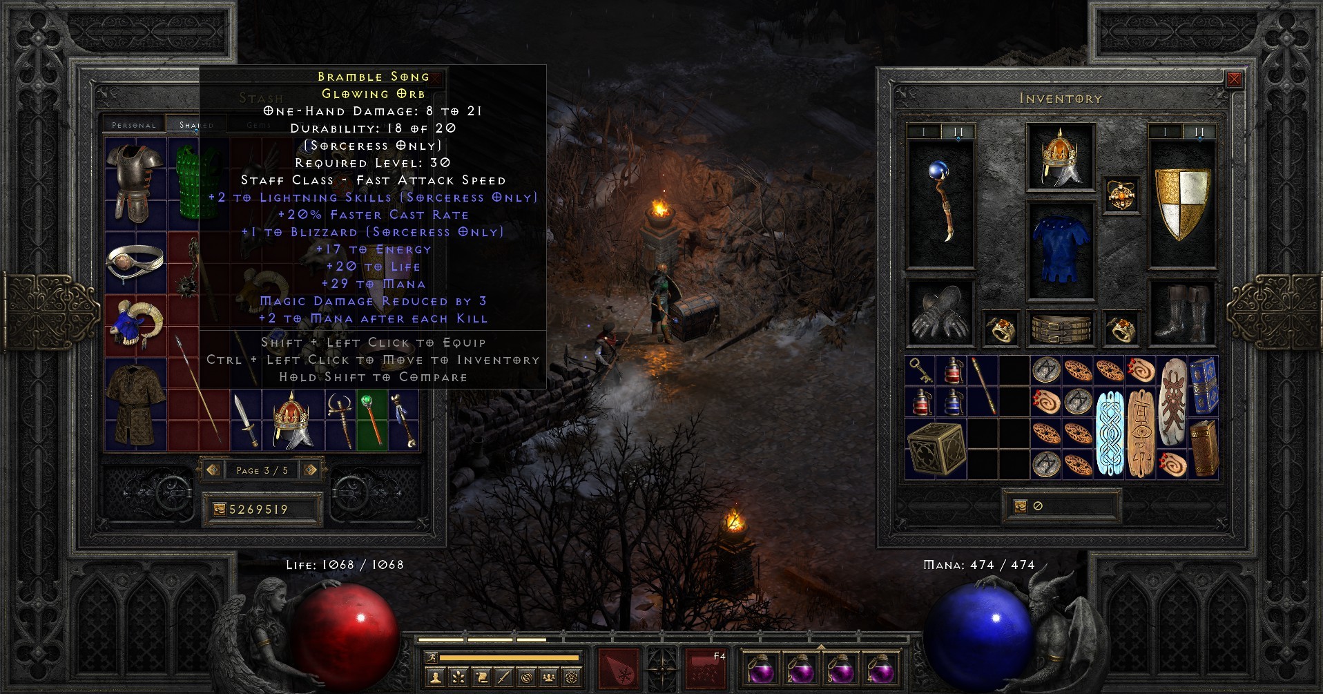 Attachment Preview