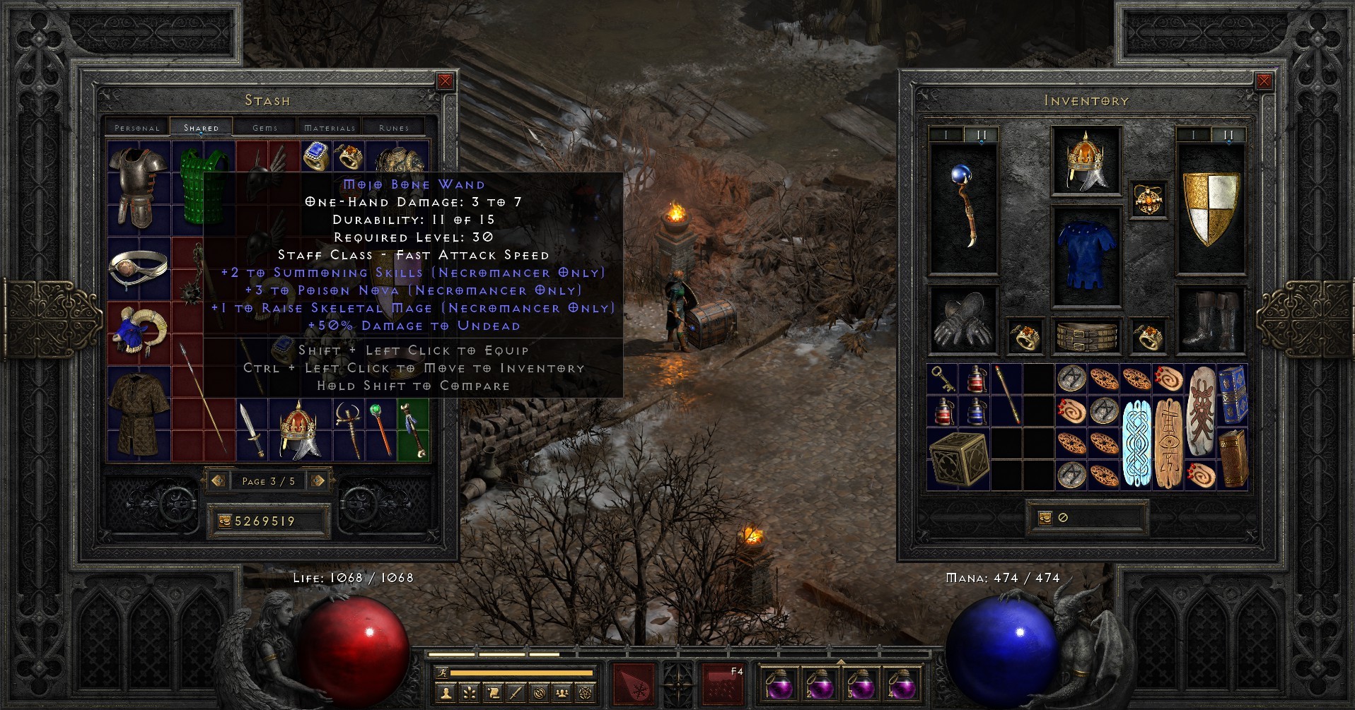 Attachment Preview