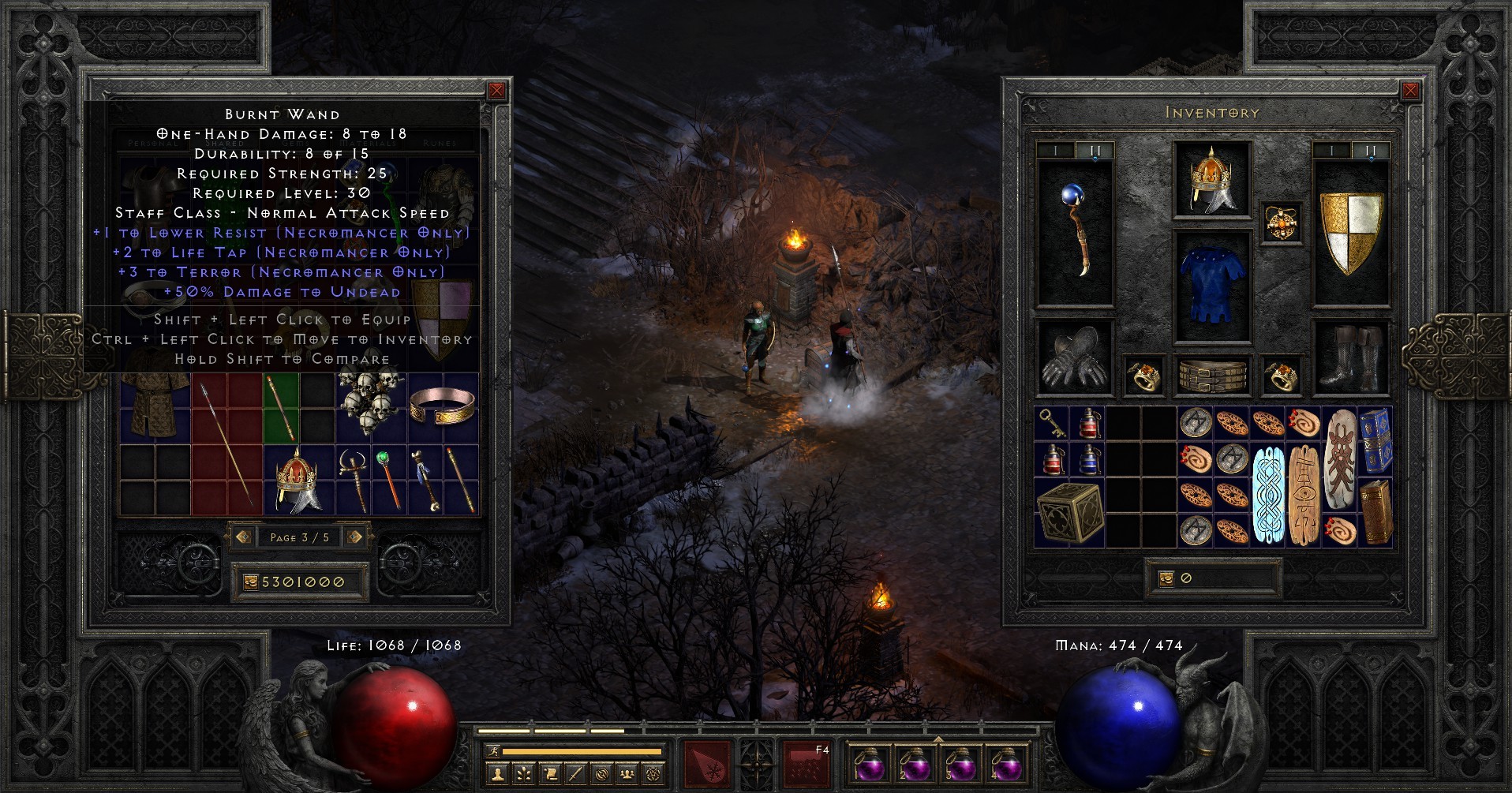 Attachment Preview
