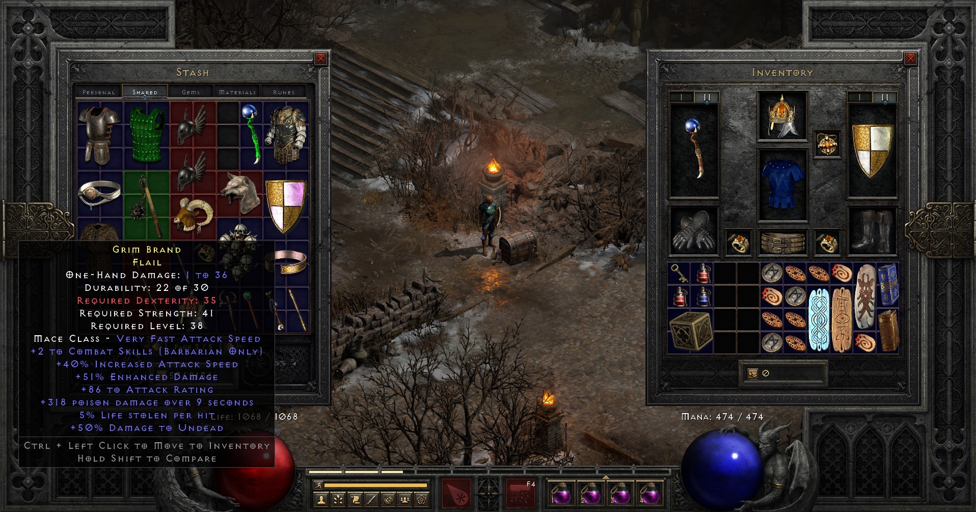 Attachment Preview