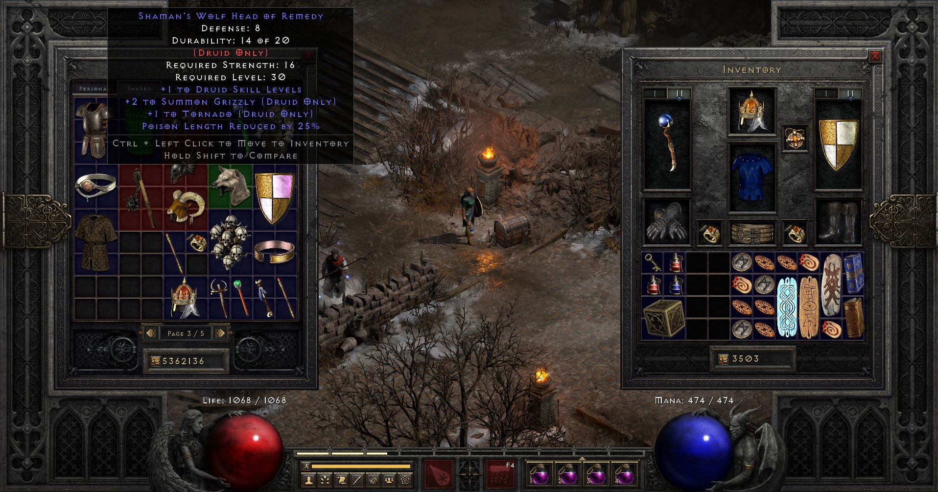 Attachment Preview