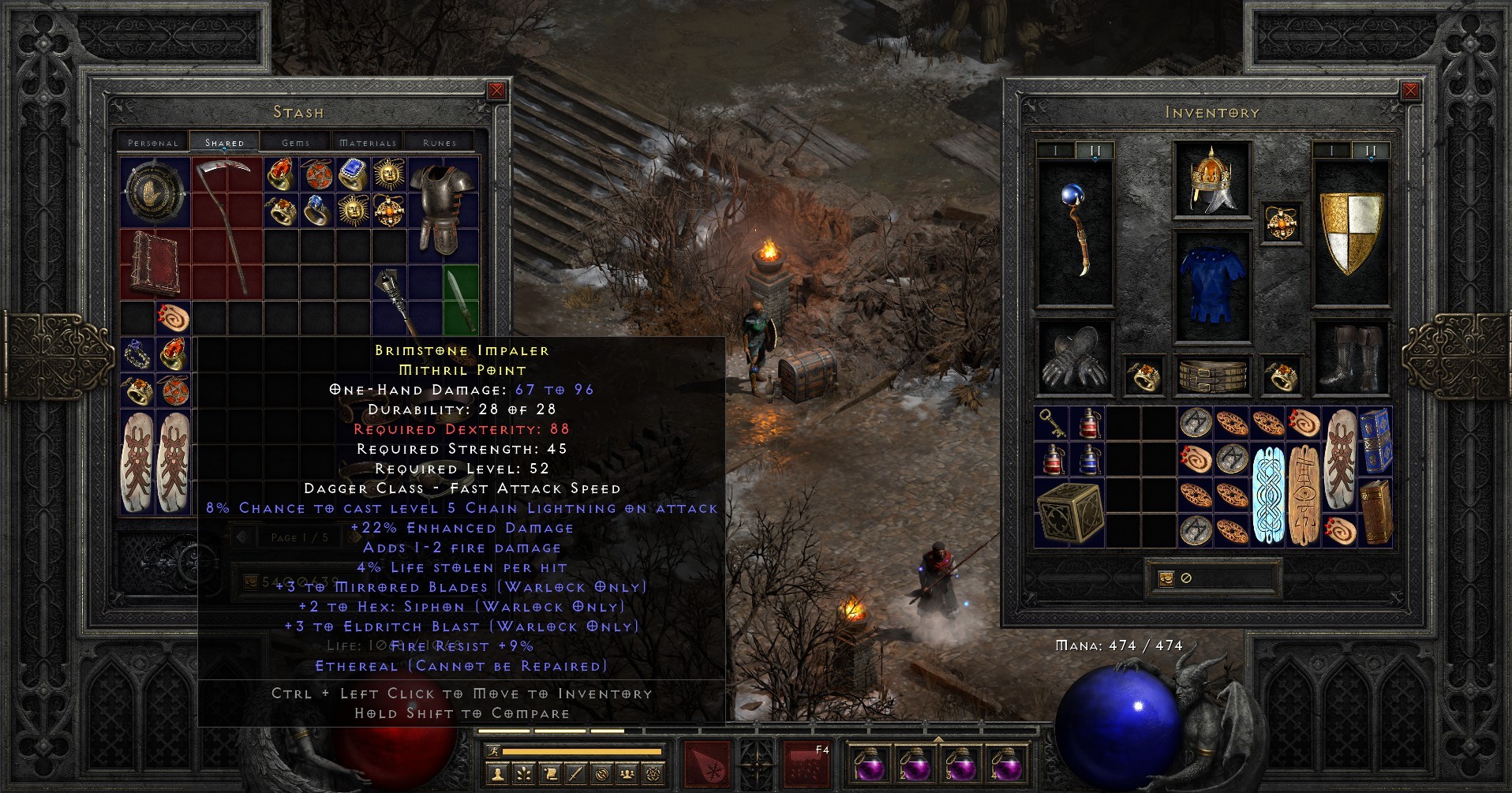 Attachment Preview