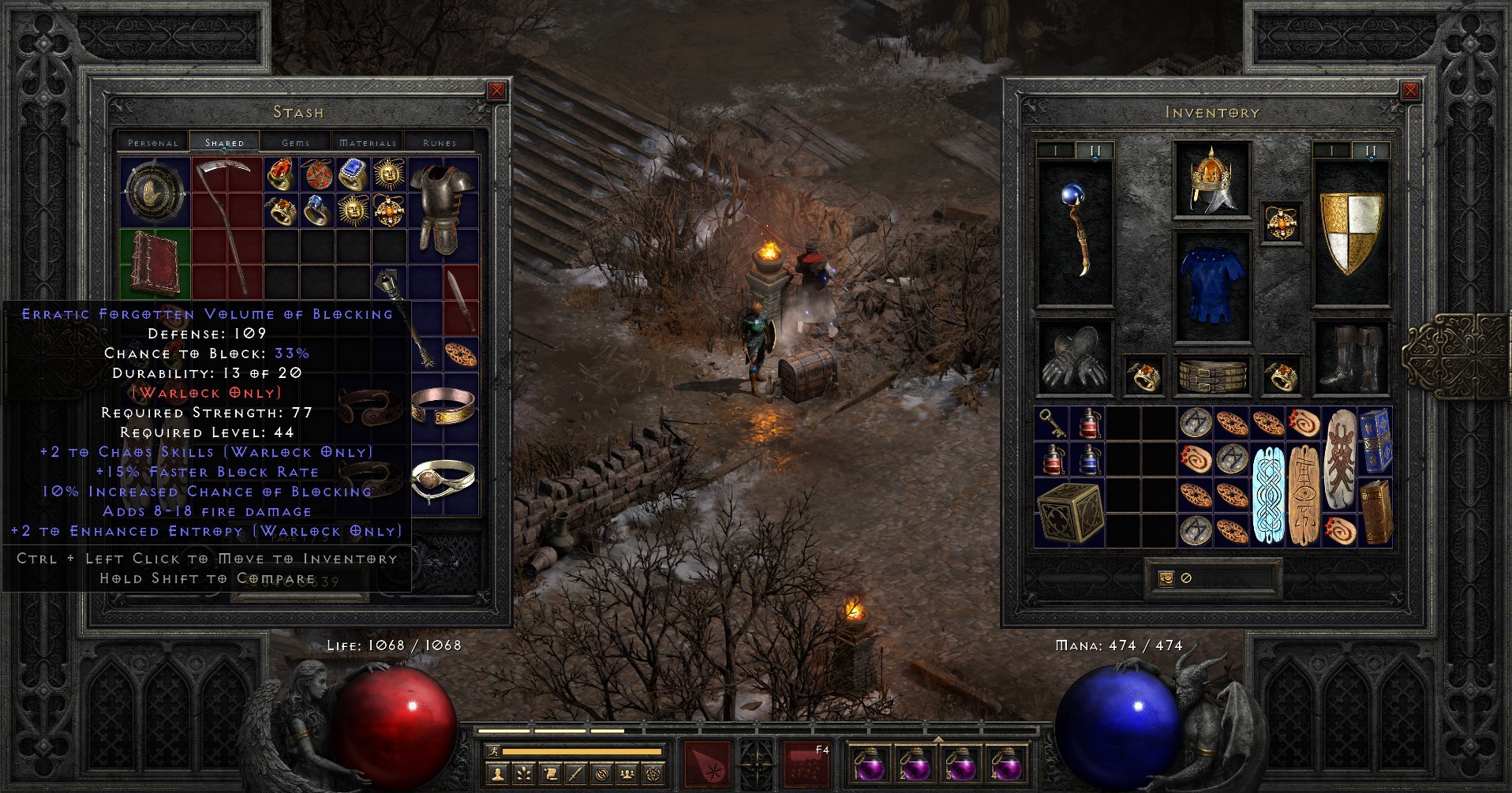 Attachment Preview