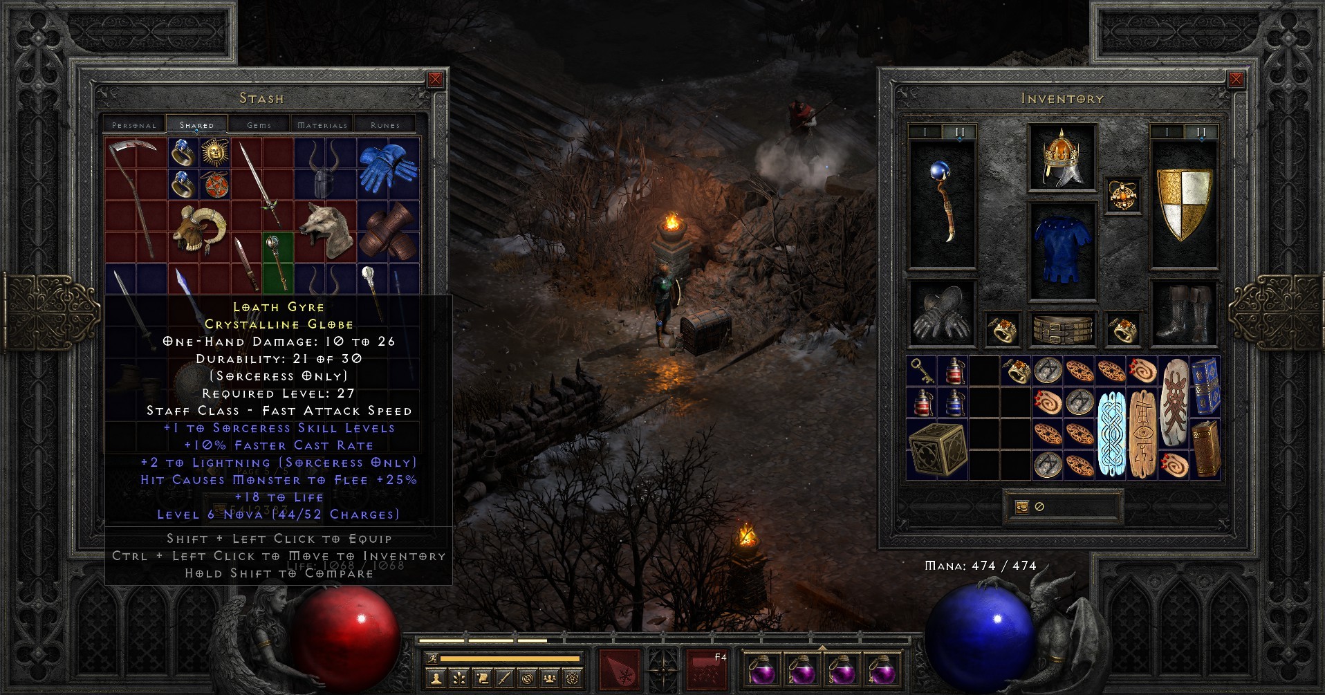 Attachment Preview