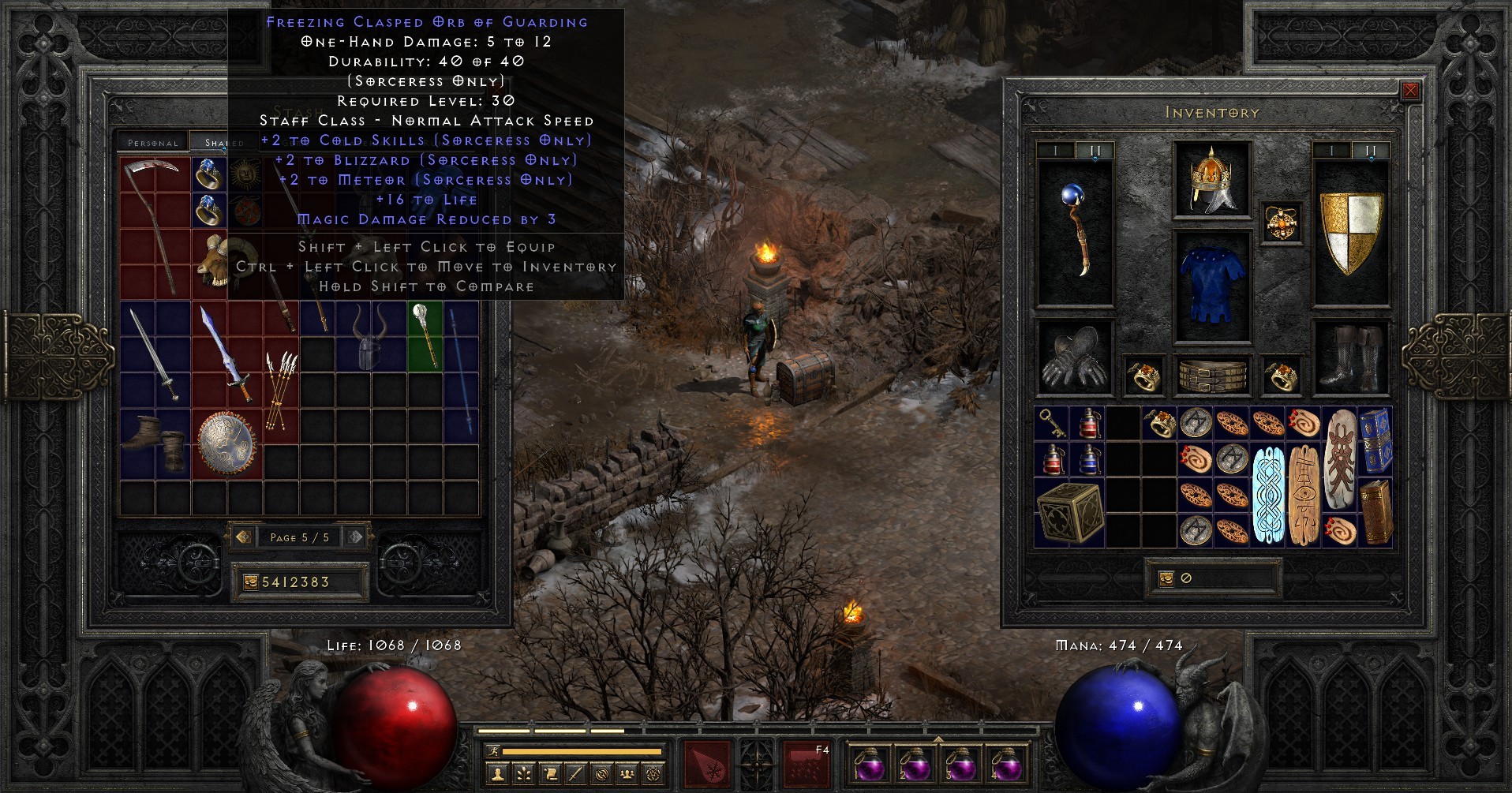 Attachment Preview