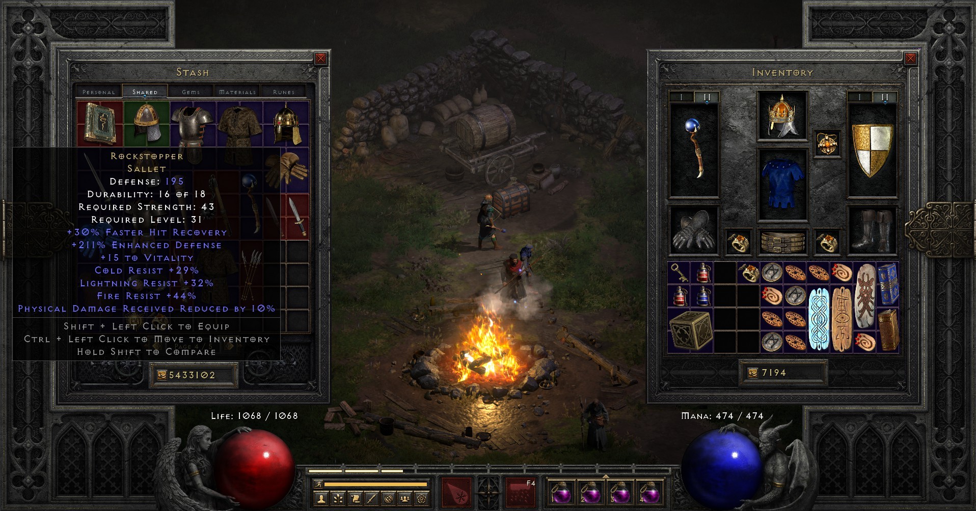 Attachment Preview