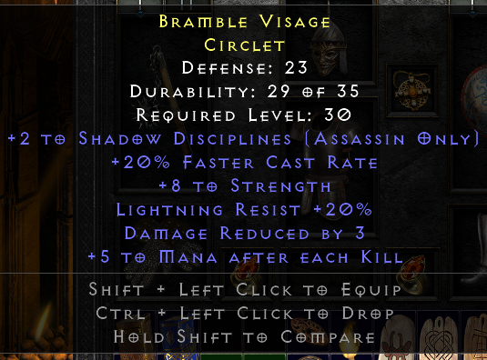 Attachment Preview