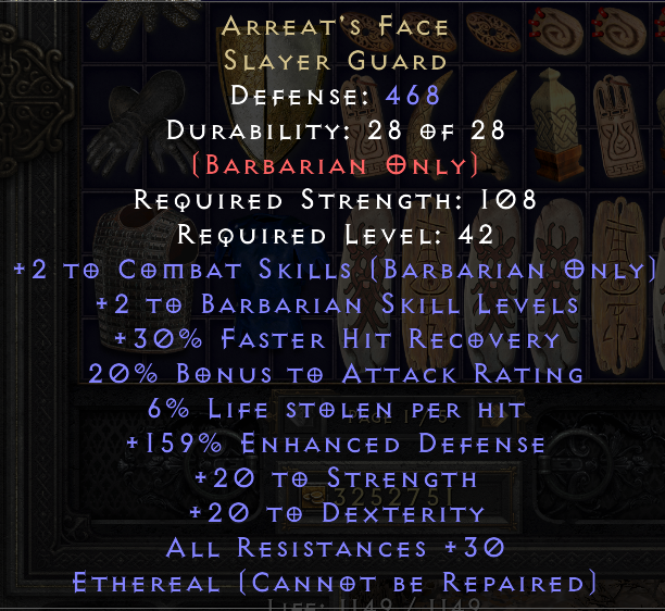 Attachment Preview