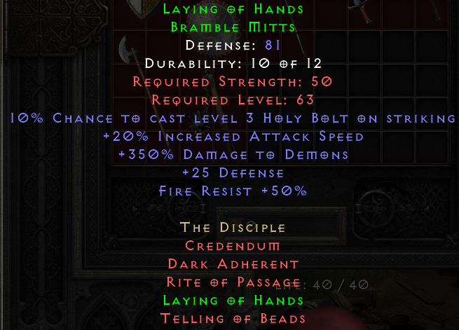 Attachment Preview