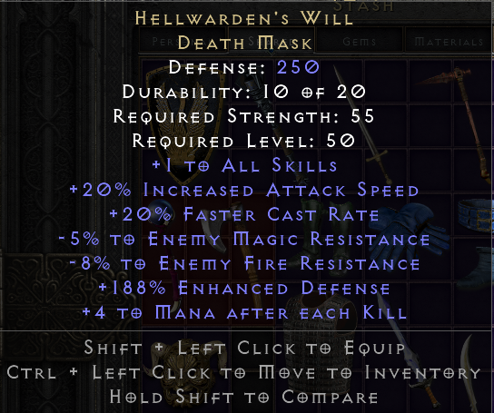 Attachment Preview