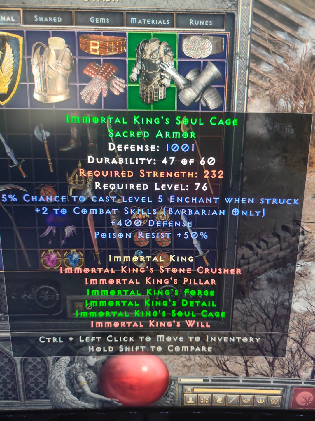 Attachment Preview