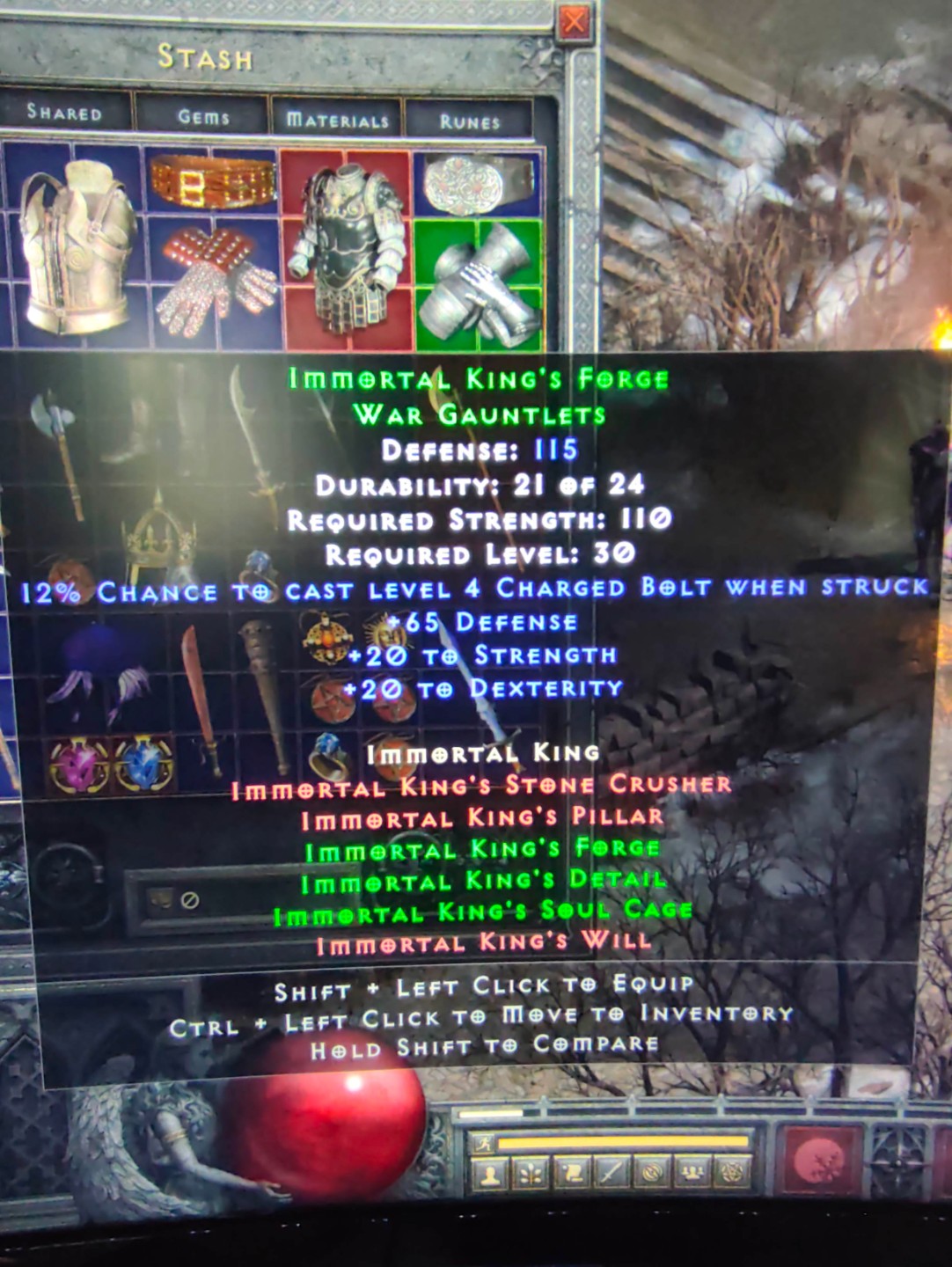 Attachment Preview