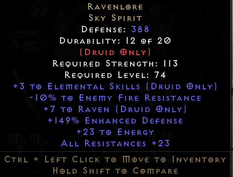 Attachment Preview