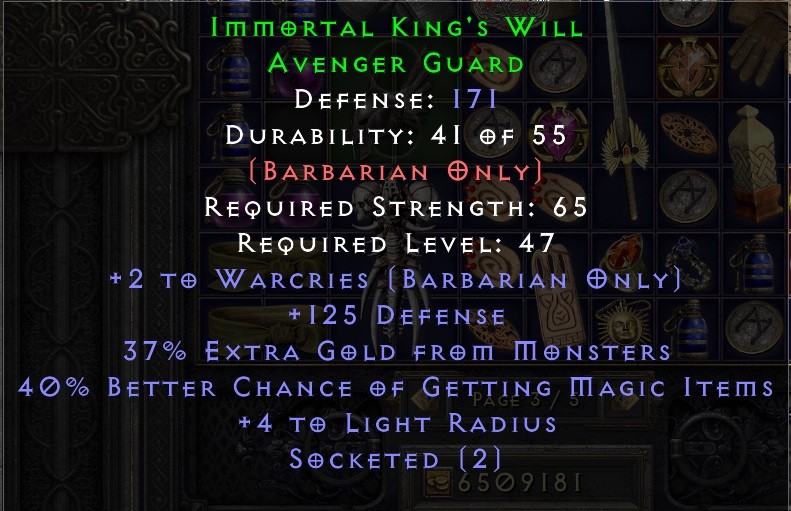 Attachment Preview