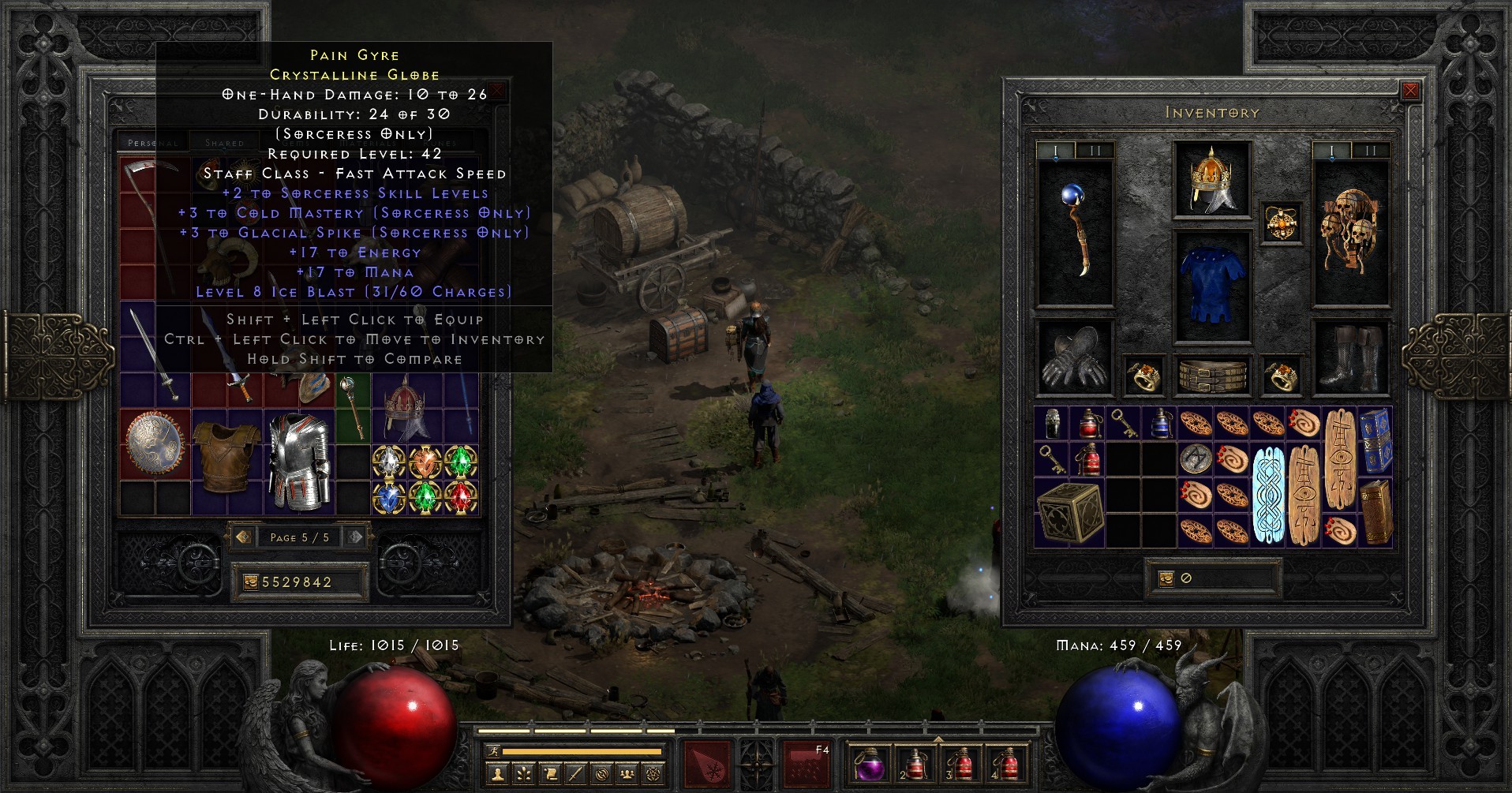 Attachment Preview
