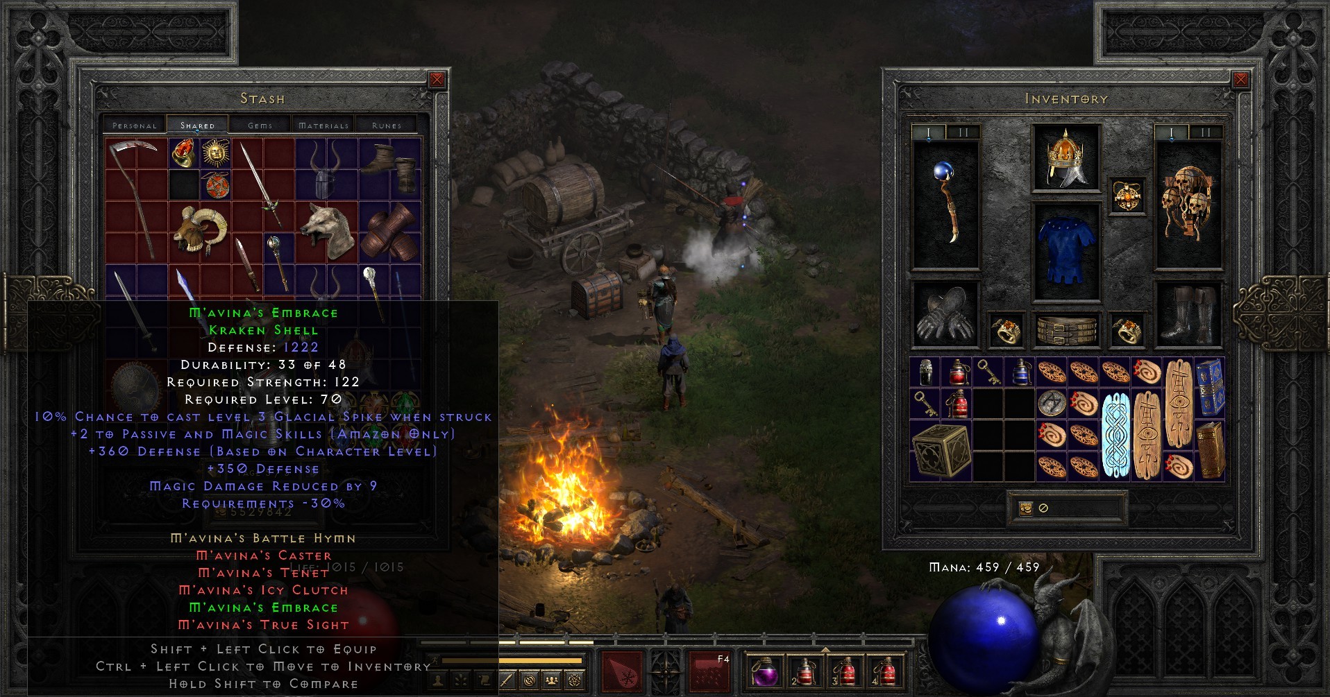 Attachment Preview