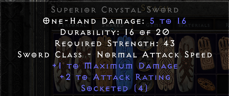 Attachment Preview