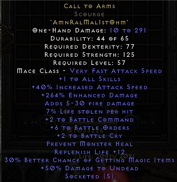 Attachment Preview