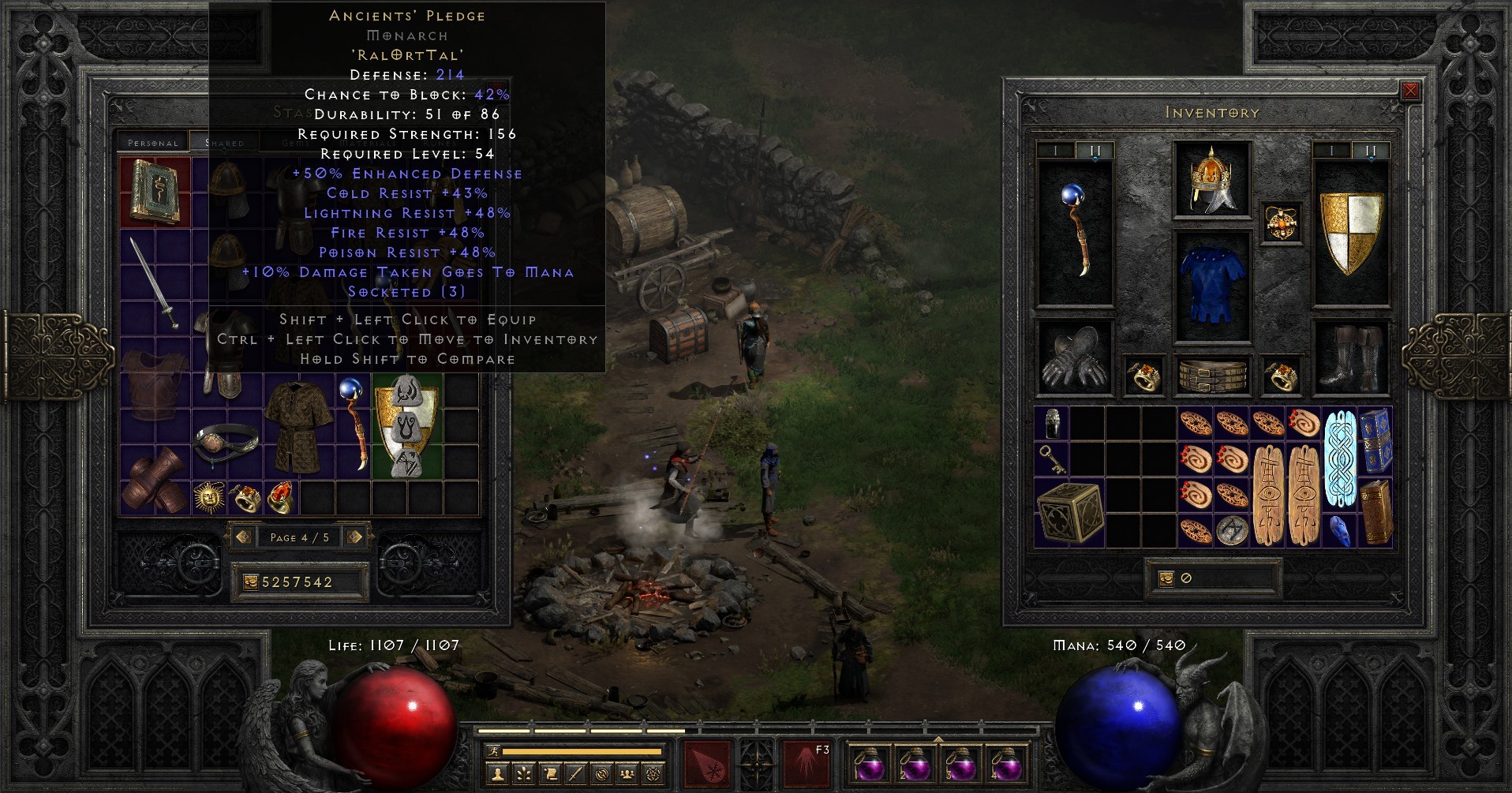 Attachment Preview