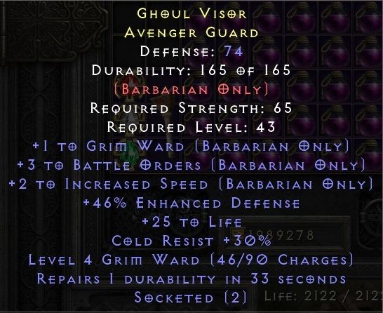 Attachment Preview