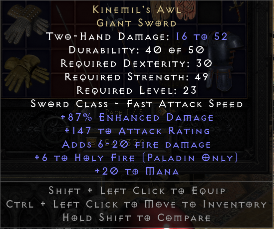 Attachment Preview