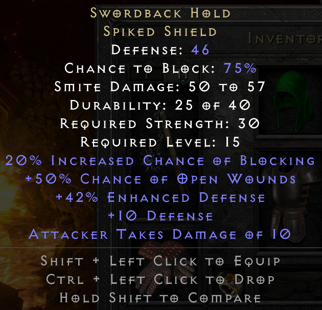Attachment Preview