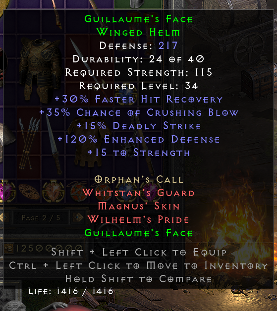 Attachment Preview