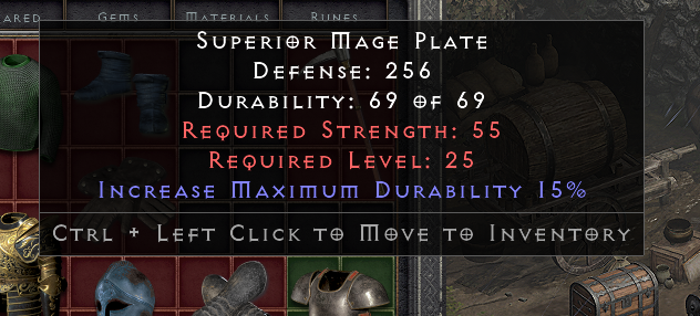 Attachment Preview