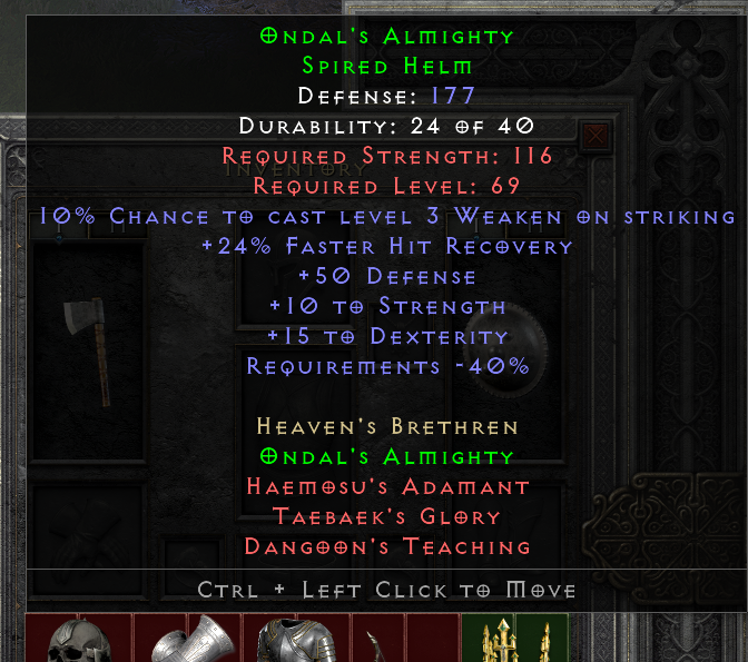 Attachment Preview