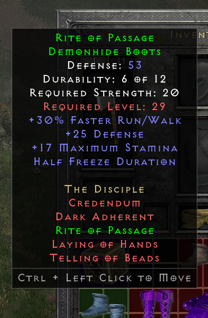 Attachment Preview