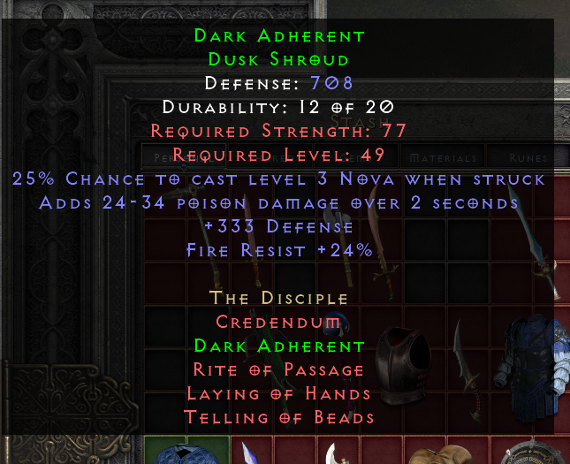 Attachment Preview