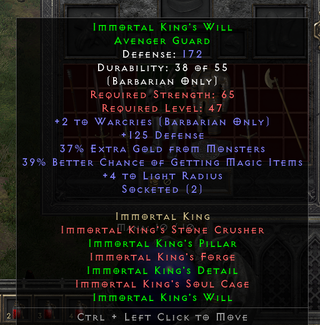 Attachment Preview