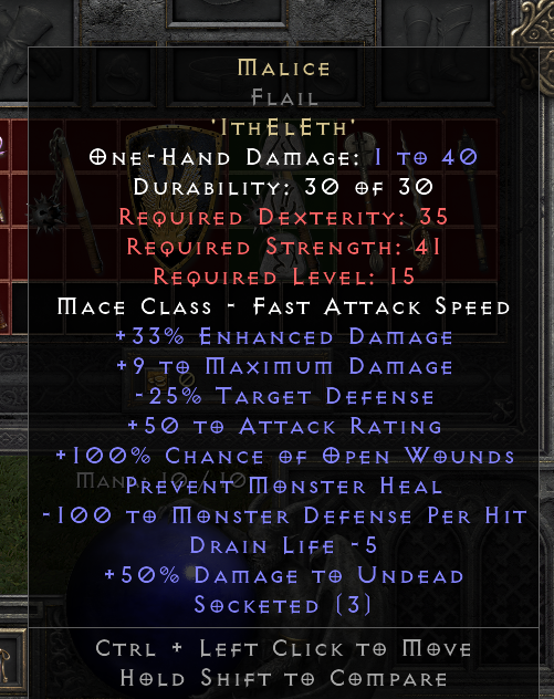 Attachment Preview