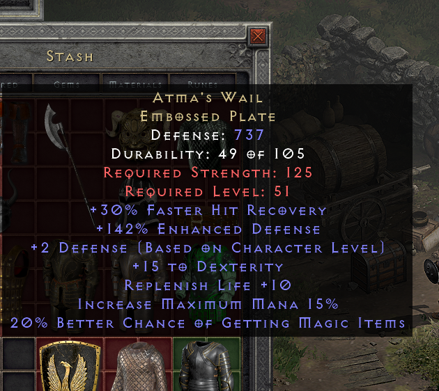 Attachment Preview