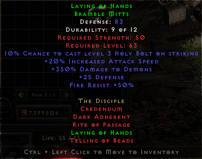 Attachment Preview