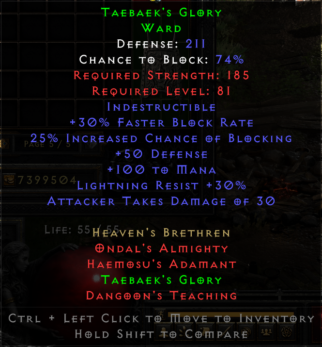 Attachment Preview