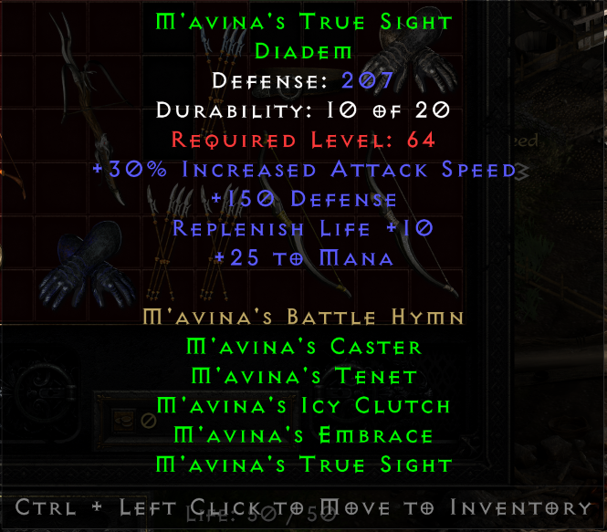 Attachment Preview