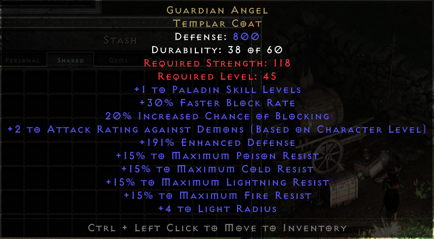 Attachment Preview