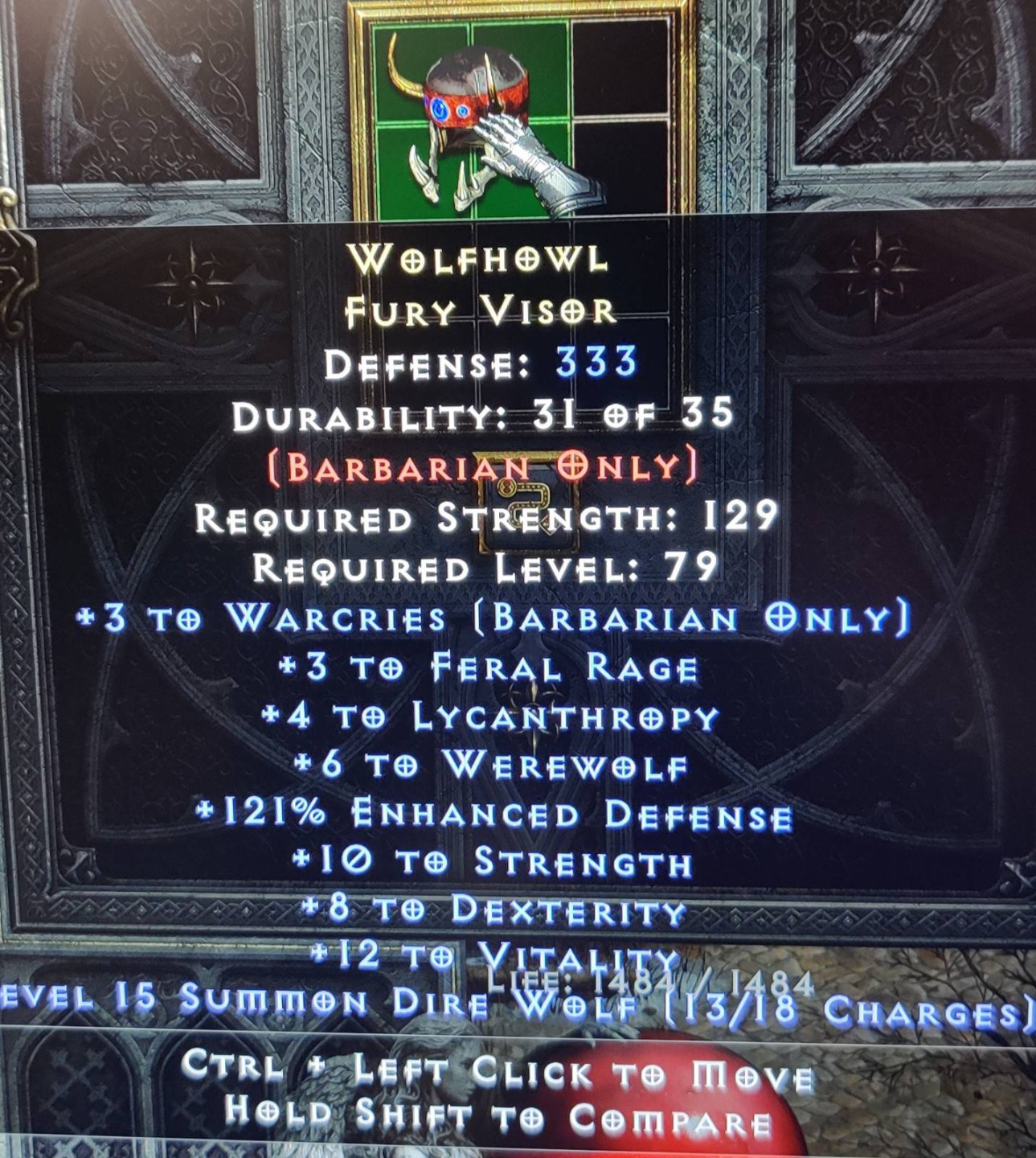 Attachment Preview