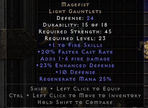 Attachment Preview