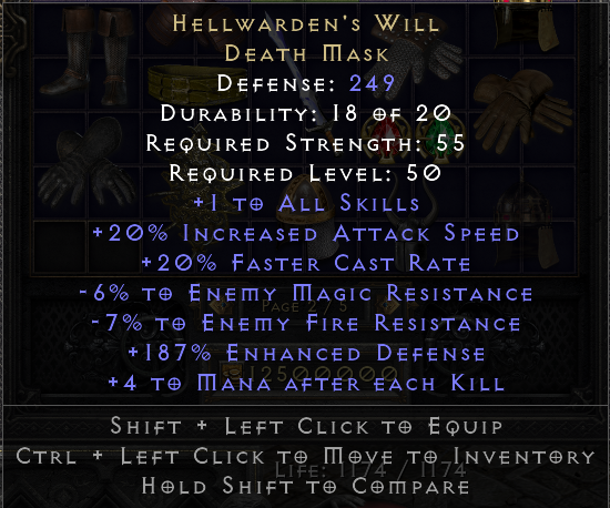 Attachment Preview