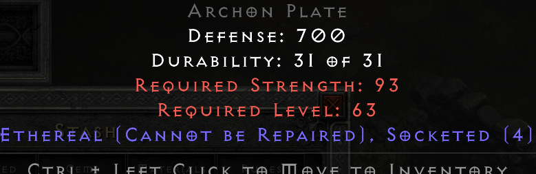 Attachment Preview