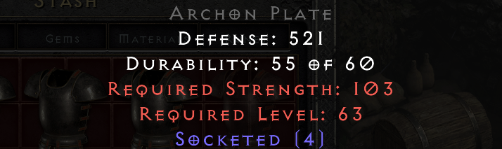 Attachment Preview