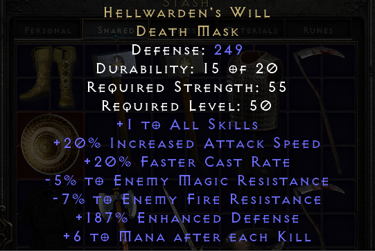 Attachment Preview