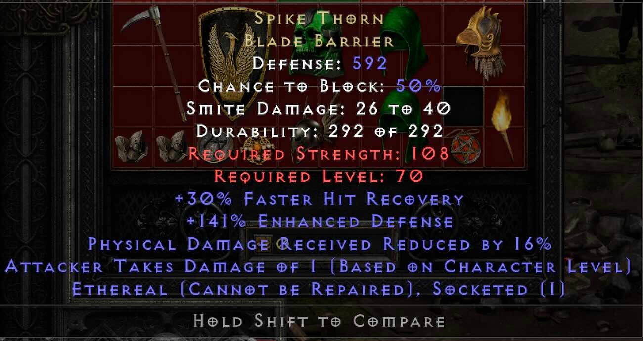 Attachment Preview