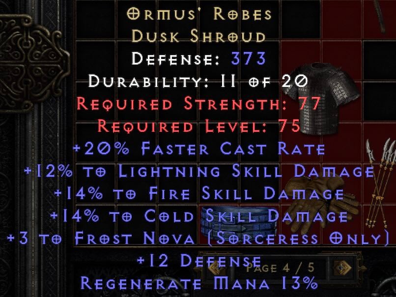 Attachment Preview