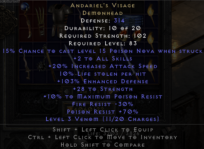 Attachment Preview