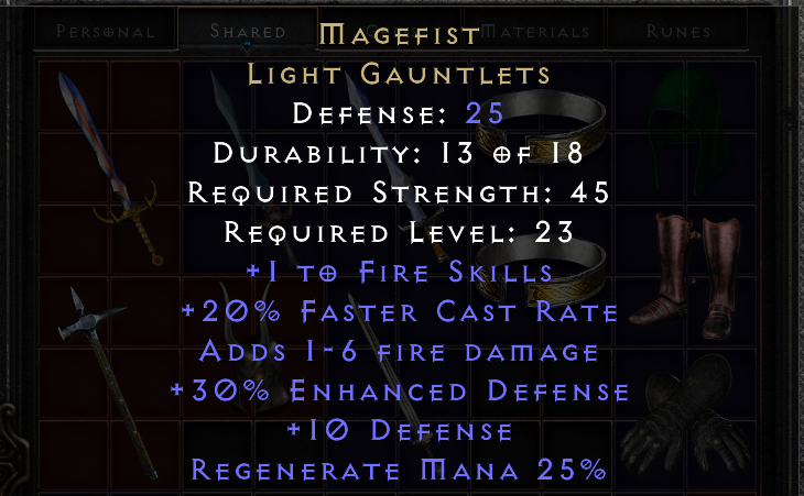 Attachment Preview