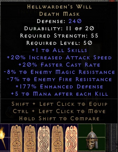 Attachment Preview
